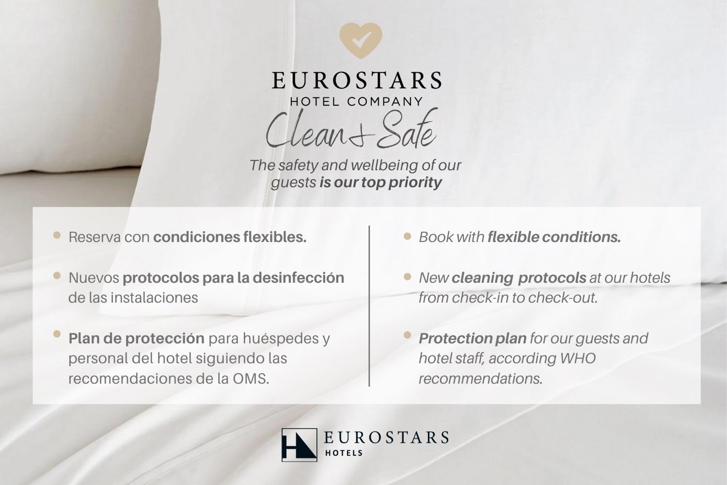Eurostars Diana Palace Palencia Luaran gambar
