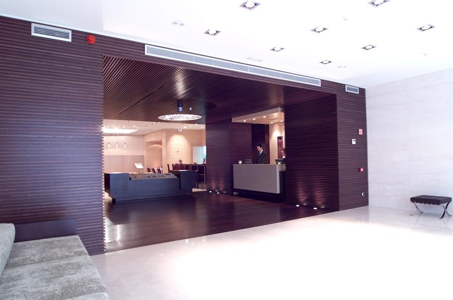 Eurostars Diana Palace Palencia Luaran gambar