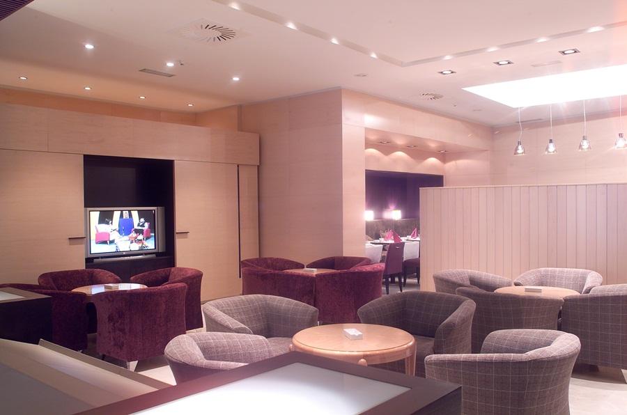 Eurostars Diana Palace Palencia Luaran gambar