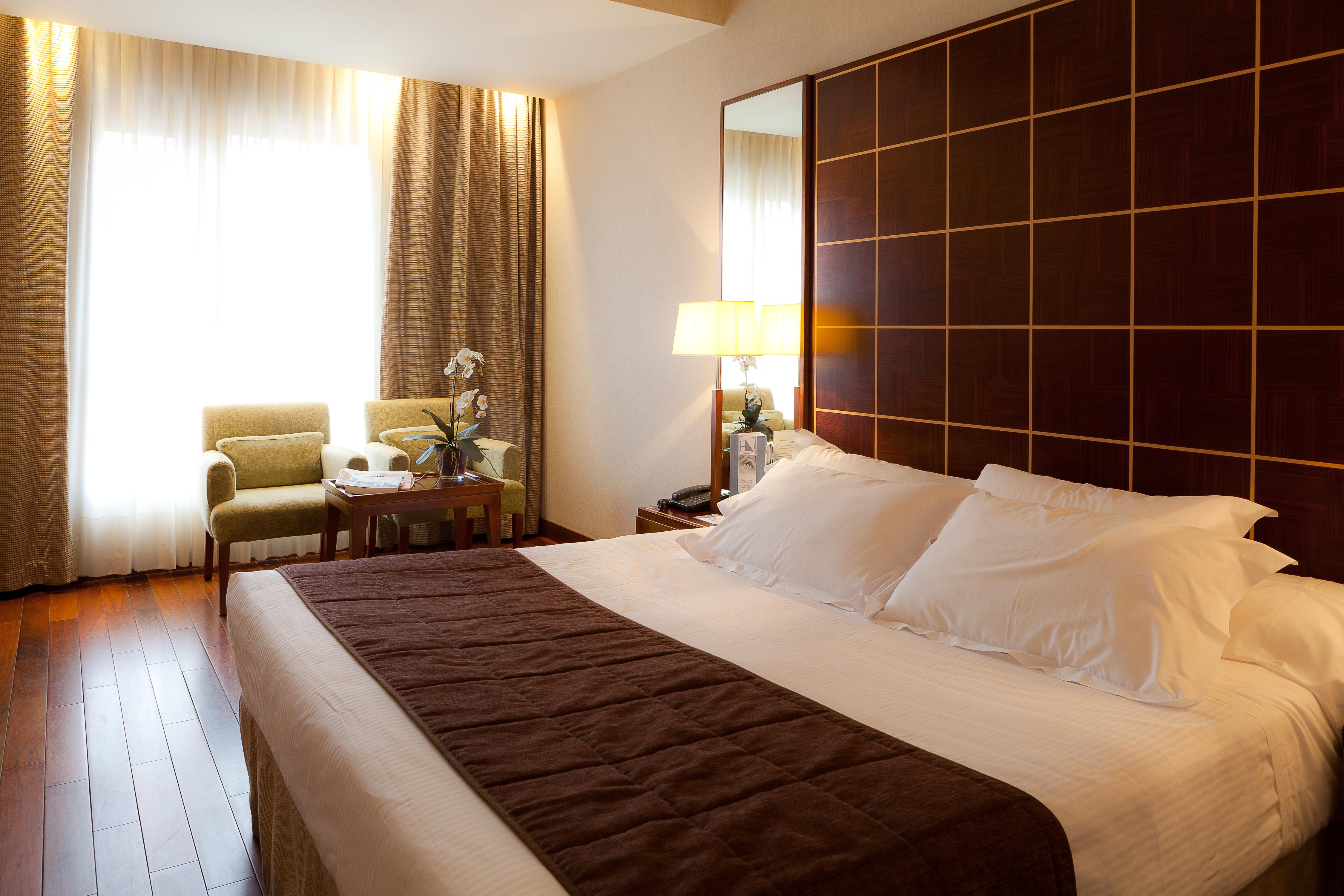 Eurostars Diana Palace Palencia Luaran gambar