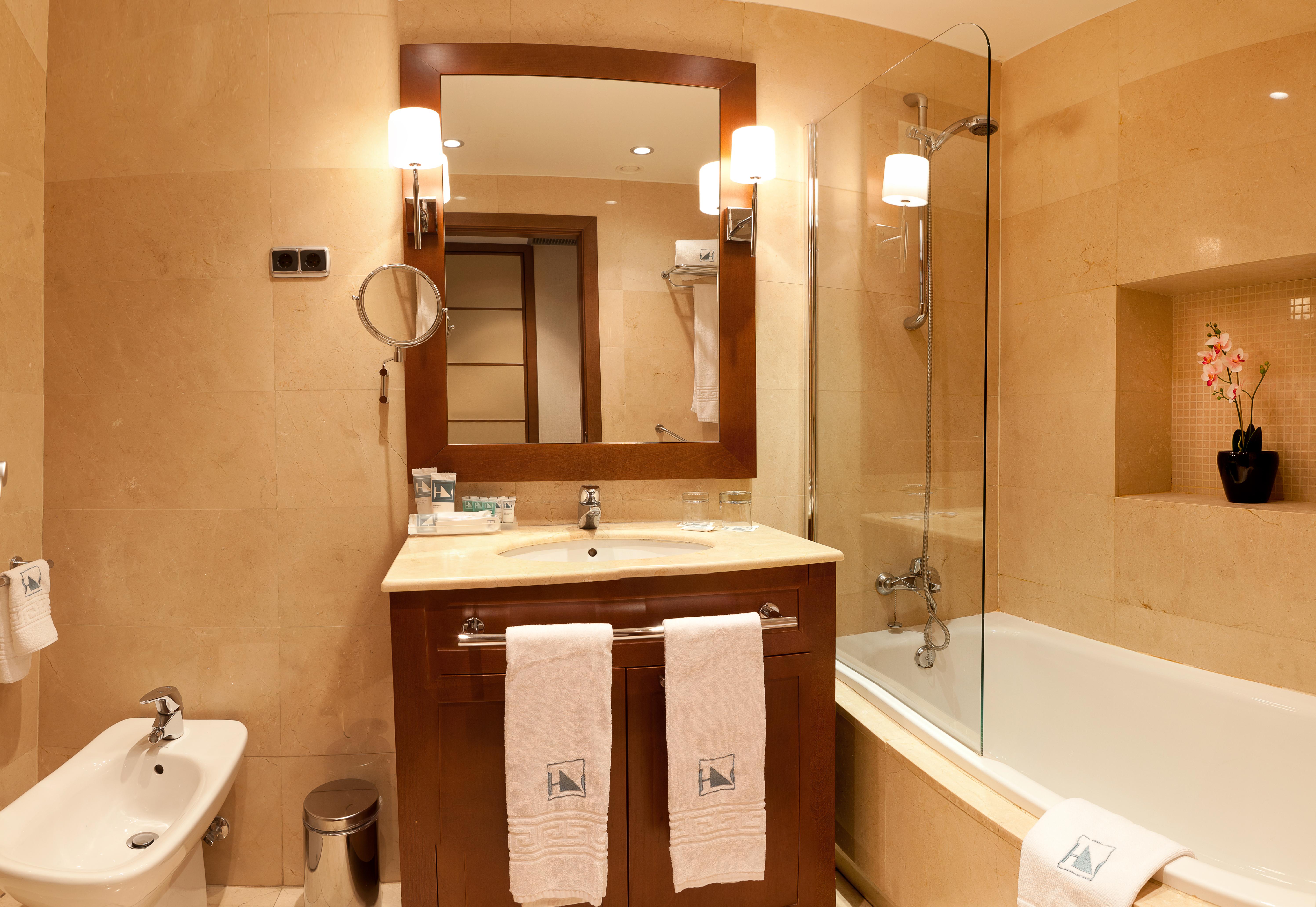 Eurostars Diana Palace Palencia Luaran gambar