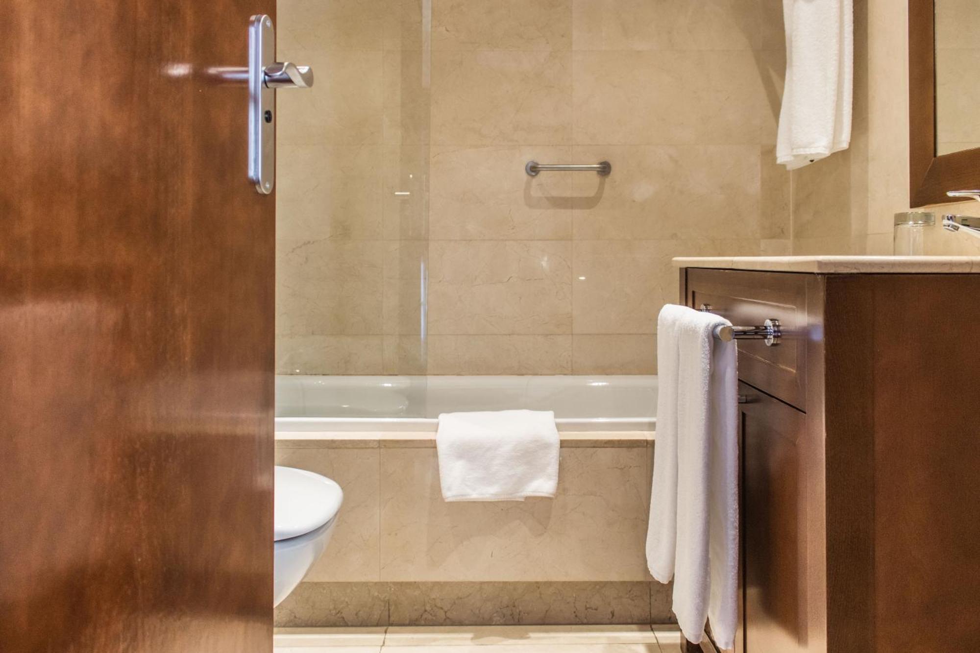Eurostars Diana Palace Palencia Luaran gambar