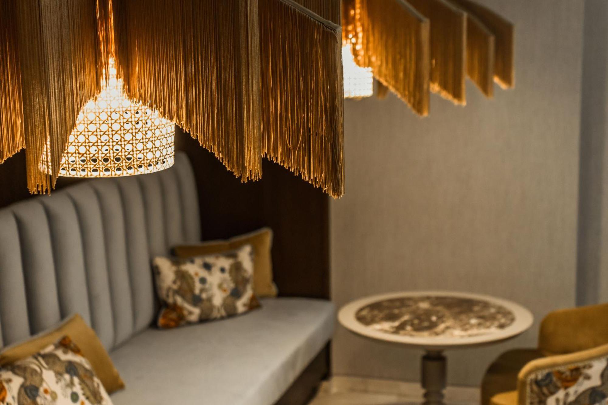 Eurostars Diana Palace Palencia Luaran gambar