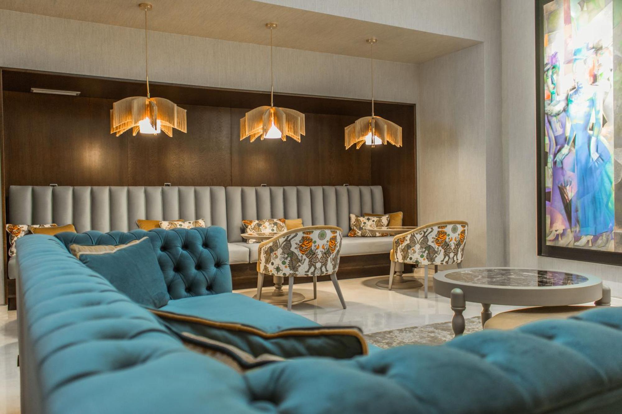Eurostars Diana Palace Palencia Luaran gambar