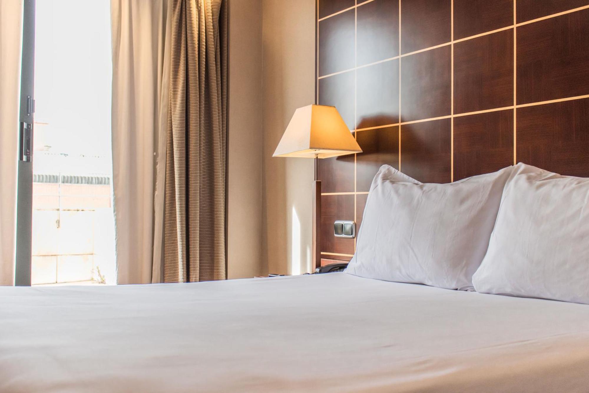 Eurostars Diana Palace Palencia Bilik gambar
