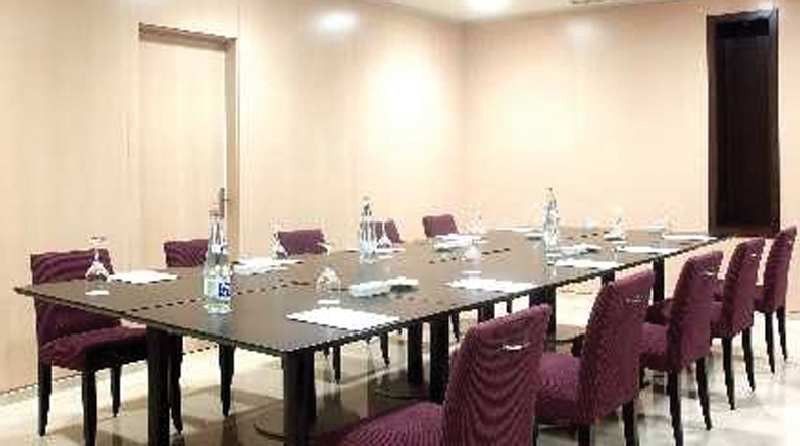 Eurostars Diana Palace Palencia Luaran gambar