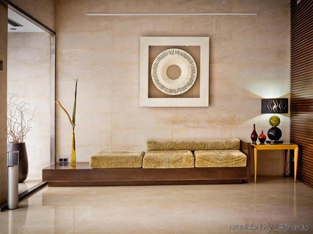Eurostars Diana Palace Palencia Luaran gambar