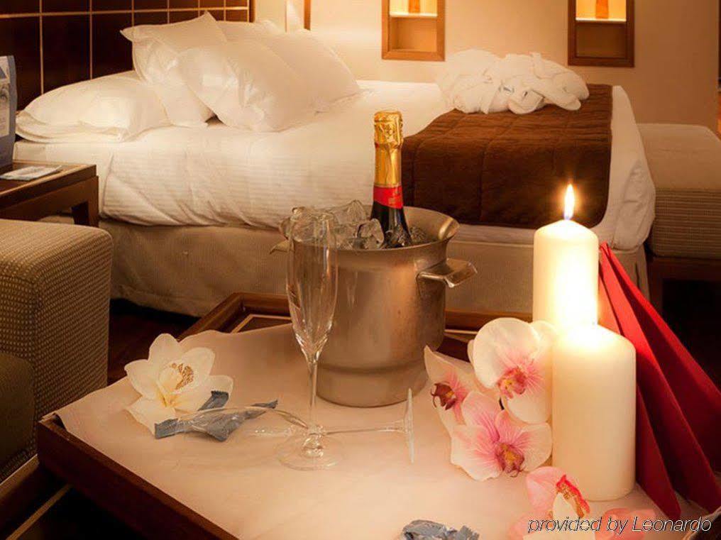 Eurostars Diana Palace Palencia Luaran gambar