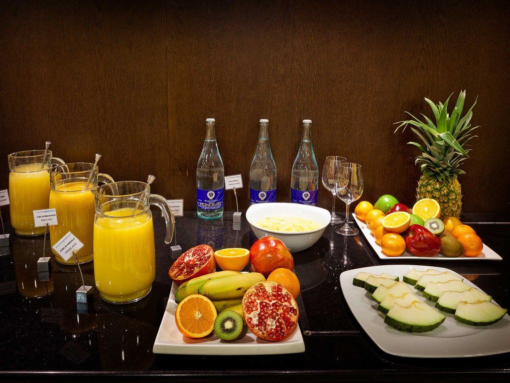 Eurostars Diana Palace Palencia Luaran gambar
